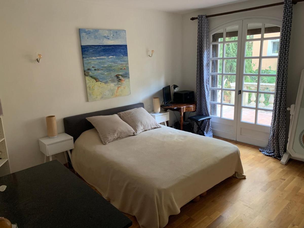 Magnifique Demeure Familiale Villa Castries Eksteriør bilde